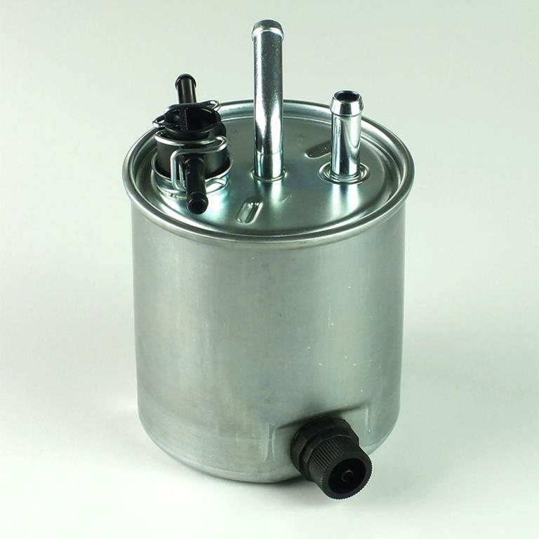 Filtre à carburant (Filtre à gasoil) DELPHI ref. HDF580